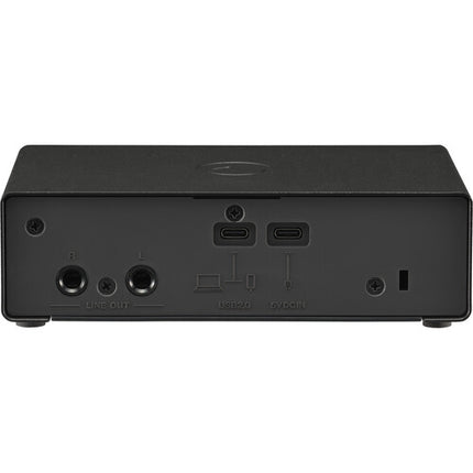 Steinberg IXO22 Interfaz de Audio USB-C 24-Bit 192 kHz 2 Preamplificadores