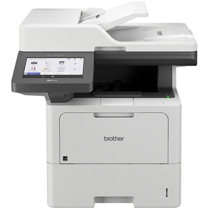 Brother MFC-L6810DW Impresora Láser Monocromo Todo en Uno 52 ppm 620 Hojas con TN920XL