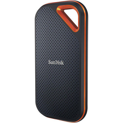 SanDisk 4TB Extreme PRO SSD portátil V2 2-Pack USB-C 2000 MB/s