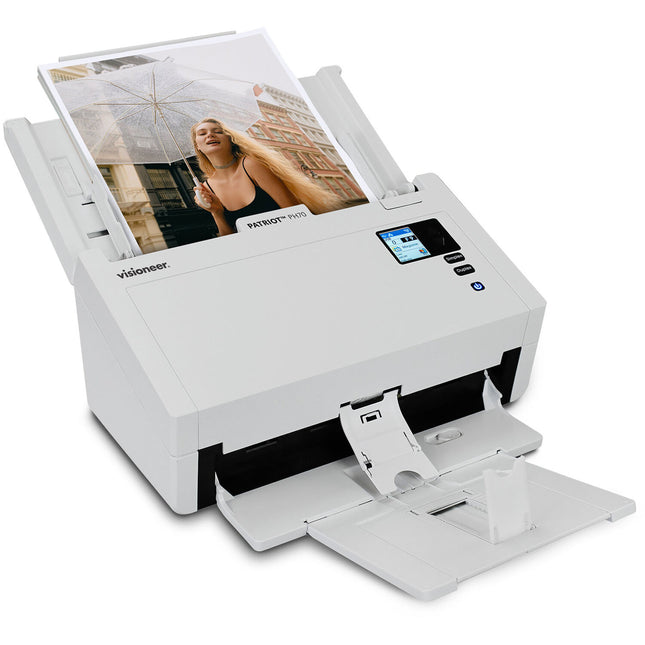 Visioneer PH70 Escáner de Fotos Alta Velocidad 600 dpi 70 ppm USB 3.0