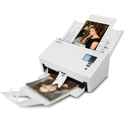 Visioneer PH70 Escáner de Fotos Alta Velocidad 600 dpi 70 ppm USB 3.0
