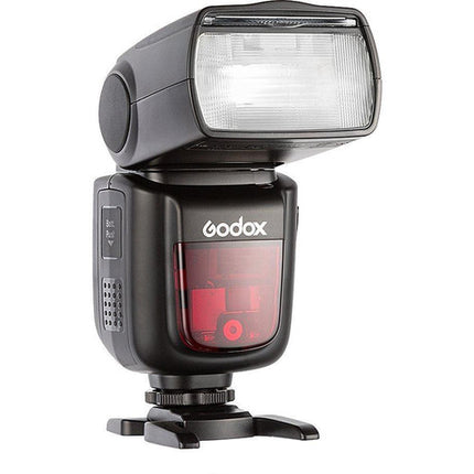 Godox VING V860IIS Flash TTL batería Li-Ion y disparador XPro para Sony