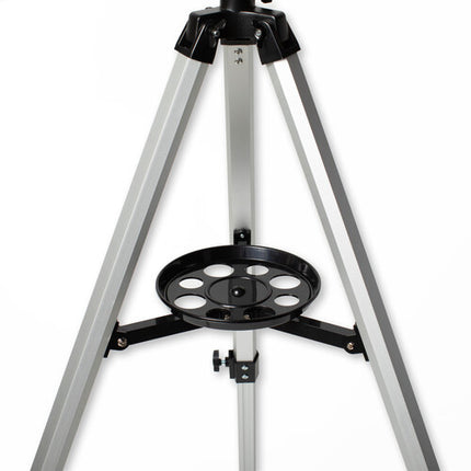Carson Stara 60mm Refractor Telescope Apertura 60mm Focal 900mm Trípode Acero