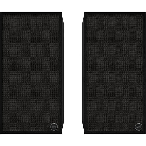 Klipsch The Sevens altavoces inalámbricos 2 vías 200W par negro con HDMI