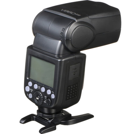 Godox VING V860IIN Kit de Flash con Disparador X2 para Nikon Li-Ion TTL
