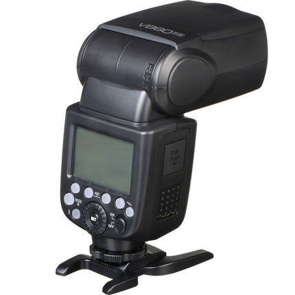 Godox VING V860IIS Flash TTL batería Li-Ion y disparador XPro para Sony