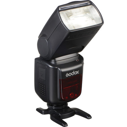 Godox VING V860IIS Flash TTL batería Li-Ion y disparador XPro para Sony