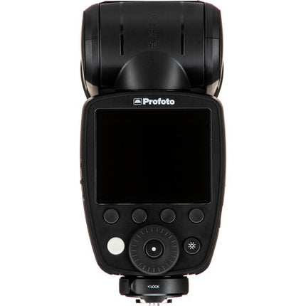 Profoto A10 AirTTL-C Luz de Estudio para Canon 76Ws 450 Destellos con Bolsa