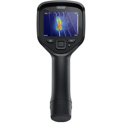 FLIR E8 Pro Cámara Termográfica Resolución 320x240 Pantalla 3.5"