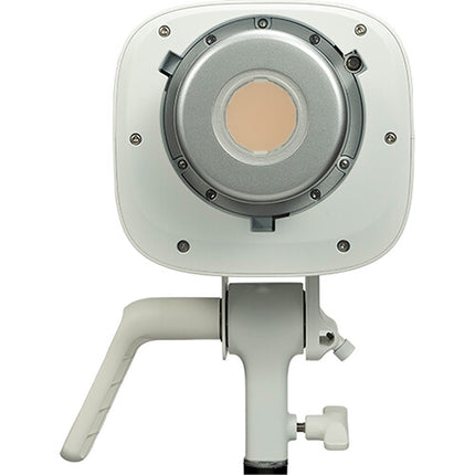 amaran 150c RGB LED Monolight Luz 15610 Lux 2500-7500K con Reflector y Estuche