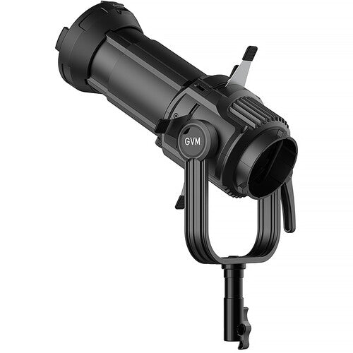 GVM 36° Kit de Proyección con Lente 36° 300W 12 Gobos y Estuche