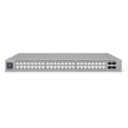 Ubiquiti Pro Max 48 PoE Switch Gestionado 48 Puertos 720W 224Gb/s