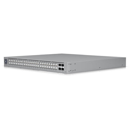 Ubiquiti Pro Max 48 PoE Switch Gestionado 48 Puertos 720W 224Gb/s