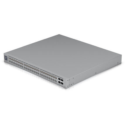 Ubiquiti Pro Max 48 PoE Switch Gestionado 48 Puertos 720W 224Gb/s