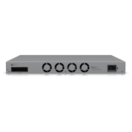 Ubiquiti Pro Max 48 PoE Switch Gestionado 48 Puertos 720W 224Gb/s