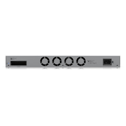 Ubiquiti Pro Max 48 PoE Switch Gestionado 48 Puertos 720W 224Gb/s