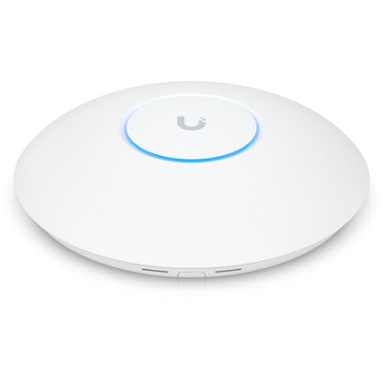 Ubiquiti UniFi U7 Pro Punto de Acceso Wi-Fi 7 Tri-Banda 9335 Mb/s Montaje Pared Techo