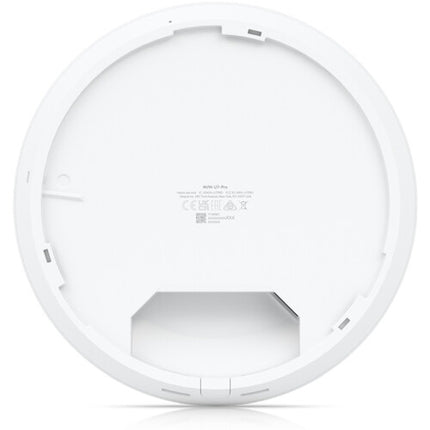Ubiquiti UniFi U7 Pro Punto de Acceso Wi-Fi 7 Tri-Banda 9335 Mb/s Montaje Pared Techo