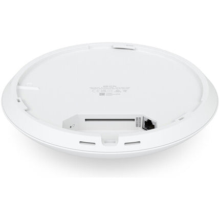 Ubiquiti UniFi U7 Pro Punto de Acceso Wi-Fi 7 Tri-Banda 9335 Mb/s Montaje Pared Techo