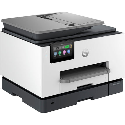 HP OfficeJet Pro 9135e Impresora Multifunción Inalámbrica 25 ppm 1200x1200 dpi con Tinta Instant Ink 3 Meses