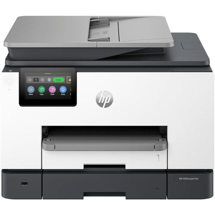 HP OfficeJet Pro 9135e Impresora Multifunción Inalámbrica 25 ppm 1200x1200 dpi con Tinta Instant Ink 3 Meses