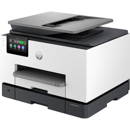 HP OfficeJet Pro 9135e Impresora Multifunción Inalámbrica 1200x1200 dpi 25 ppm Kit con Cartuchos Color y Negro