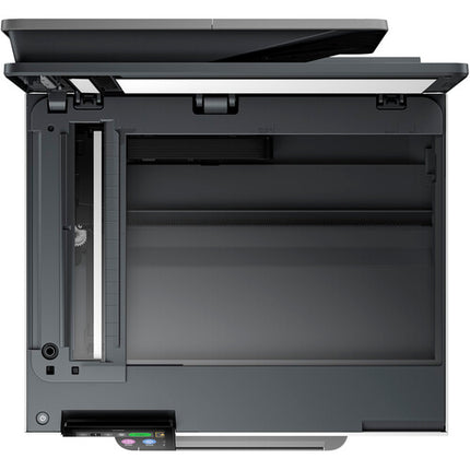 HP OfficeJet Pro 9135e Impresora multifunción inalámbrica 1200x1200 dpi 25 ppm kit con cartuchos 936e EvoMore