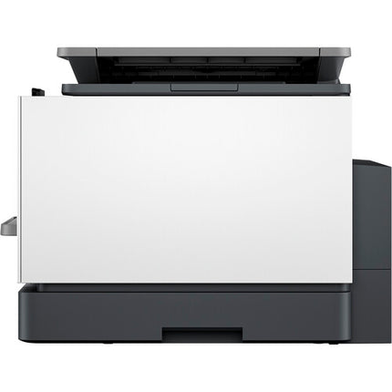 HP OfficeJet Pro 9135e Impresora Multifunción Inalámbrica 1200x1200 dpi 25 ppm Kit con Cartuchos Color y Negro