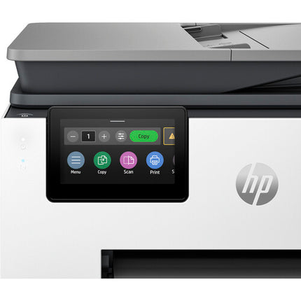 HP OfficeJet Pro 9135e Impresora Multifunción Inalámbrica 25 ppm 1200x1200 dpi con Tinta Instant Ink 3 Meses