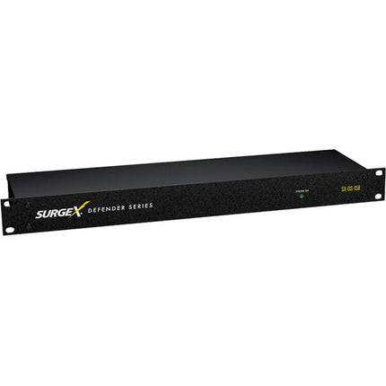 SURGEX Defender Series SX-DS-158-GFI Supresor de Sobretensión 120V 15A