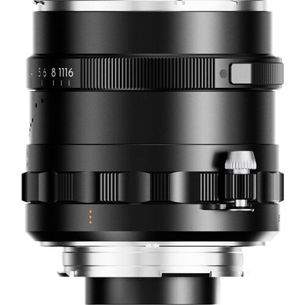 Thypoch Simera 28mm f1.4 Lente Manual Full Frame Negro con Parasol