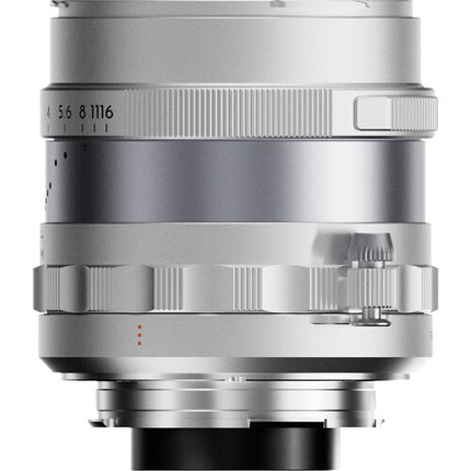 Thypoch Simera 28mm f1.4 Lente para Leica M Full-Frame Manual