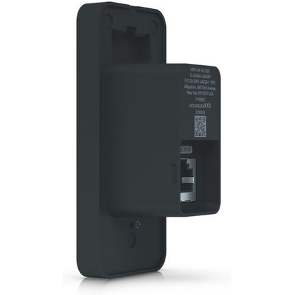 Ubiquiti UniFi Access Reader G2 Negro Lector NFC 1.2 Pulgadas Alcance
