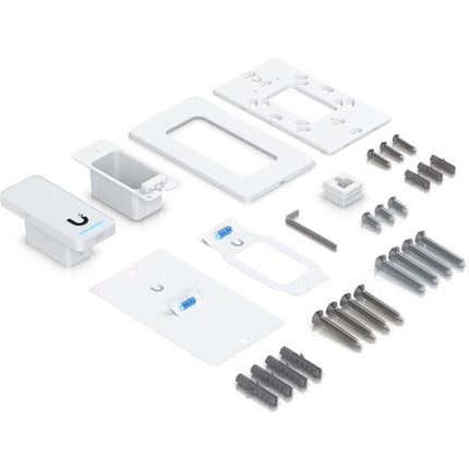 Ubiquiti UniFi Access Reader G2 Negro Lector NFC 1.2 Pulgadas Alcance