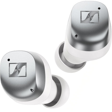 Sennheiser MOMENTUM True Wireless 4 Auriculares Inalámbricos con Cancelación de Ruido y 30 Horas de Batería