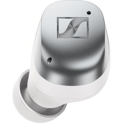 Sennheiser MOMENTUM True Wireless 4 Auriculares Inalámbricos con Cancelación de Ruido y 30 Horas de Batería