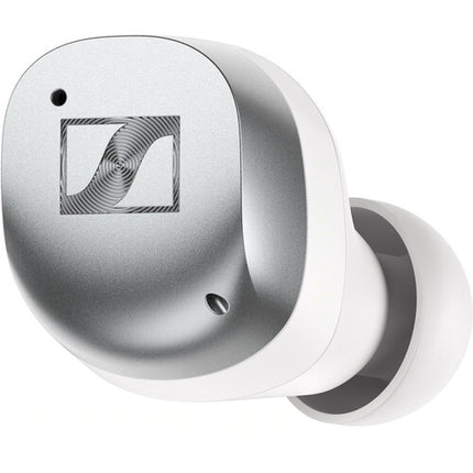 Sennheiser MOMENTUM True Wireless 4 Auriculares Inalámbricos con Cancelación de Ruido y 30 Horas de Batería