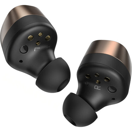 Sennheiser MOMENTUM True Wireless 4 Auriculares Inalámbricos con ANC 30 Horas Reproducción Negro Cobre