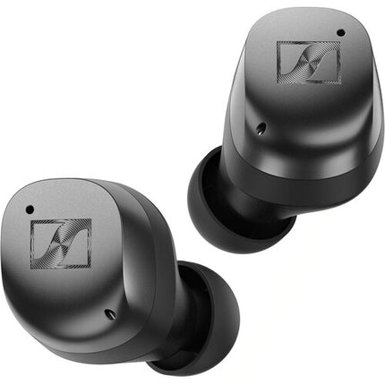 Sennheiser MOMENTUM True Wireless 4 Auriculares Inalámbricos Cancelación 30 Horas Reproducción