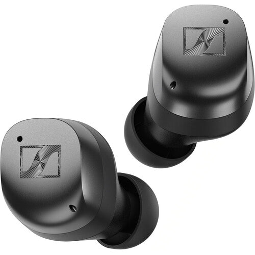 Sennheiser MOMENTUM True Wireless 4 Auriculares Inalámbricos Cancelación 30 Horas Reproducción