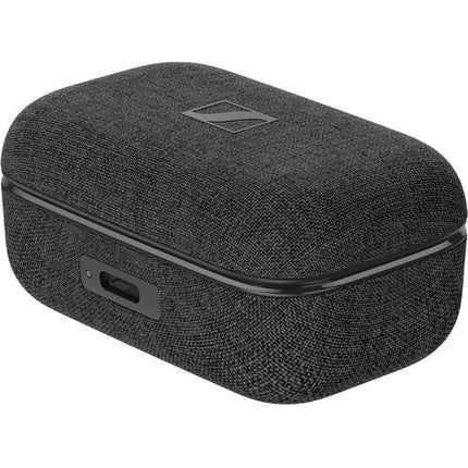 Sennheiser MOMENTUM True Wireless 4 Auriculares Inalámbricos Cancelación 30 Horas Reproducción