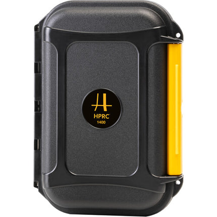 HPRC 1400 Estuche Protector para DJI Osmo Pocket 3 Combo Creator Resistente al Agua con Inserto de Espuma Personalizado