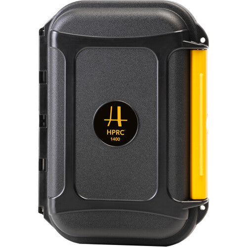 HPRC 1400 Estuche Protector para DJI Osmo Pocket 3 Combo Creator Resistente al Agua con Inserto de Espuma Personalizado