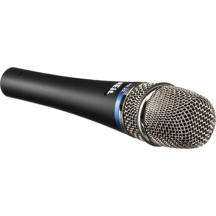 Heil Sound PR 22 UT Micrófono Dinámico Cardioide 50 Hz-18 kHz Incluye Funda y Clip