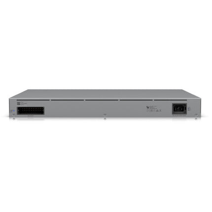 Ubiquiti Pro Max Switch Gestionado 24 Puertos 8x2.5G 2x10G SFP+ Pantalla Táctil