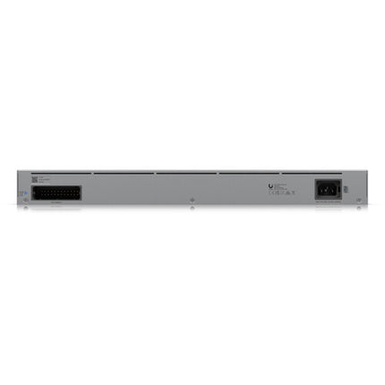 Ubiquiti Pro Max Switch Gestionado 24 Puertos 8x2.5G 2x10G SFP+ Pantalla Táctil