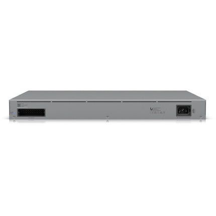 Ubiquiti Pro Max Switch de Red Gestionado 48 Puertos 16x2.5G 4x10G SFP+ Pantalla Táctil