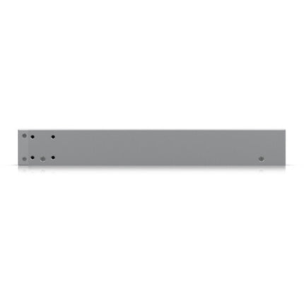 Ubiquiti Pro Max Switch de Red Gestionado 48 Puertos 16x2.5G 4x10G SFP+ Pantalla Táctil