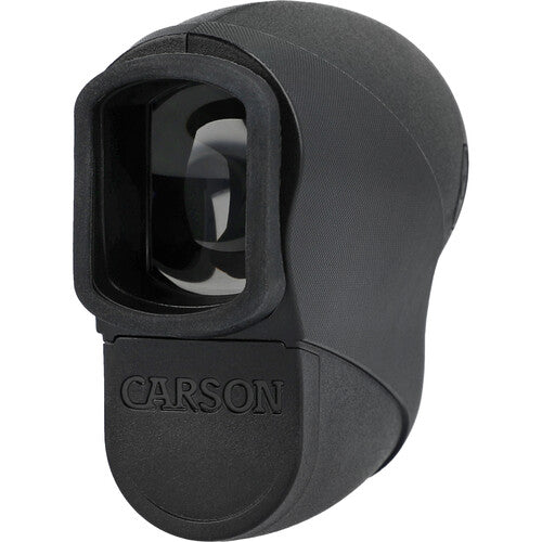 Carson NiteMax Visor Digital Visión Nocturna 1.8x IR Invisible