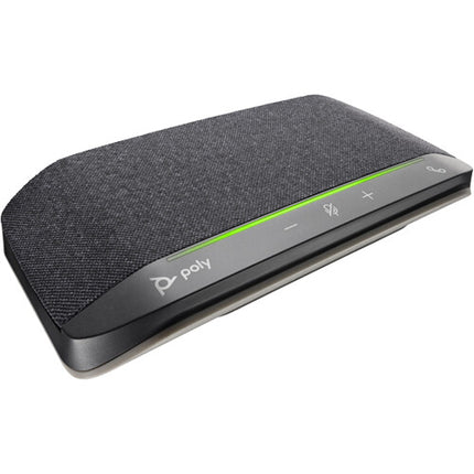 Poly Sync 10 Altavoz USB para Conferencias Certificado Zoom IP64